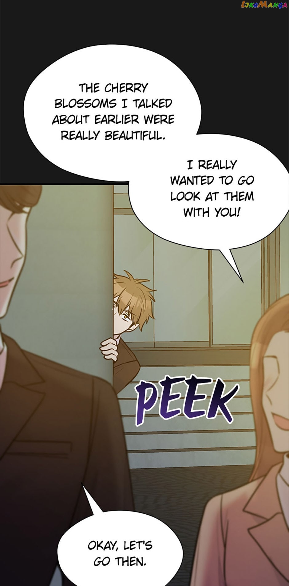 There’s No Hope for Winter Chapter 35 - Page 72