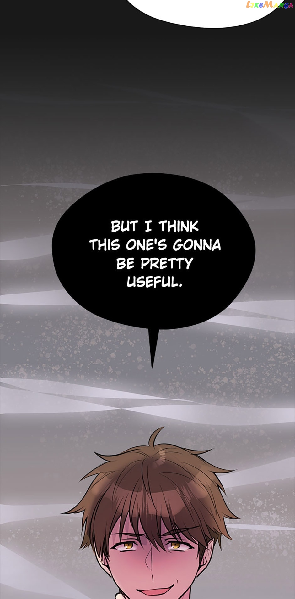There’s No Hope for Winter Chapter 35 - Page 74