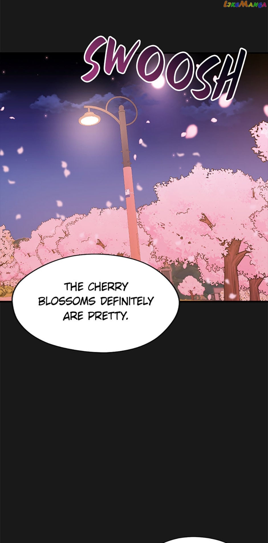 There’s No Hope for Winter Chapter 35 - Page 77