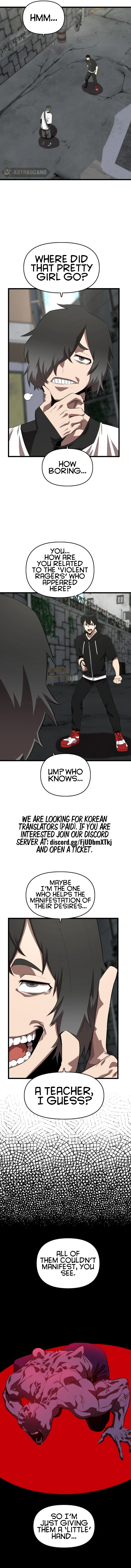 Rental Hero Chapter 17 - Page 2
