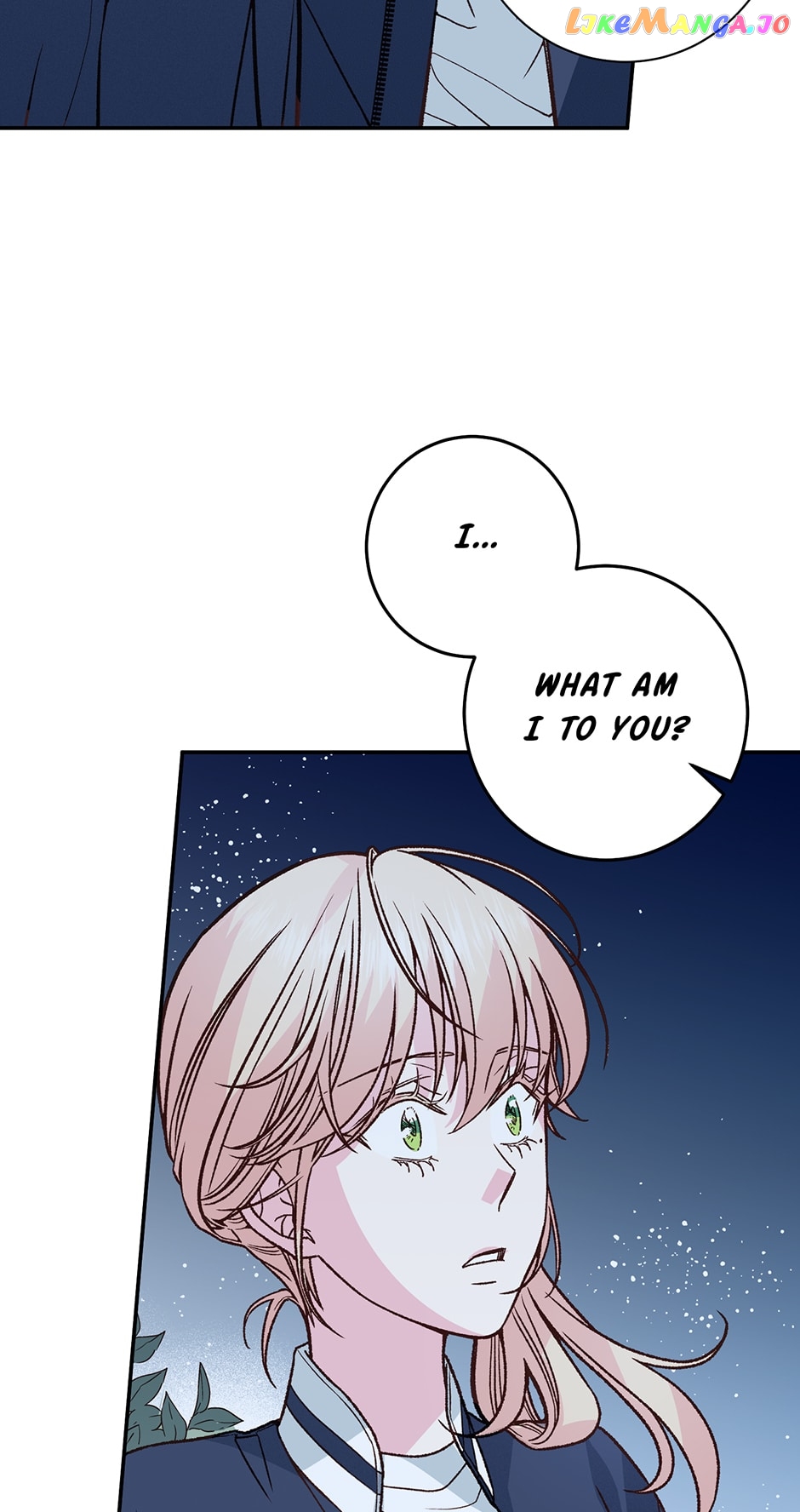 My Eunha Chapter 39 - Page 39
