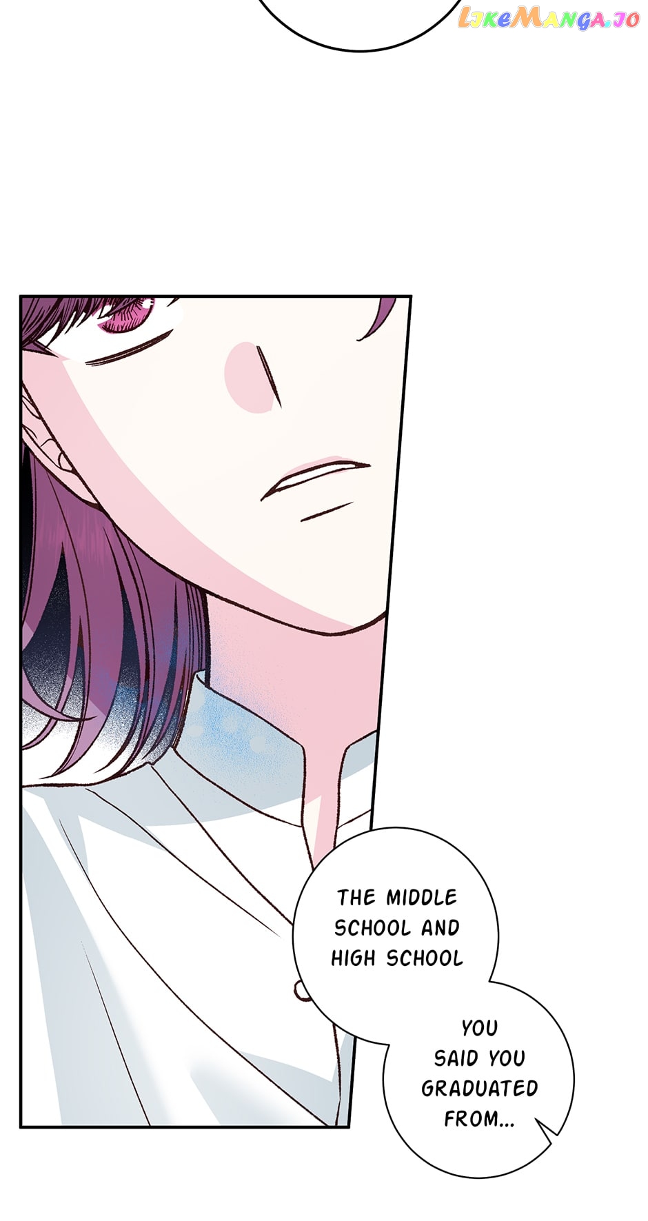 My Eunha Chapter 39 - Page 45