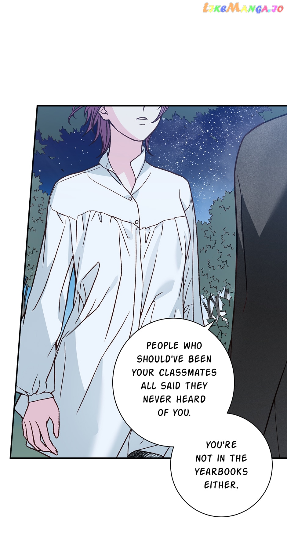 My Eunha Chapter 39 - Page 46