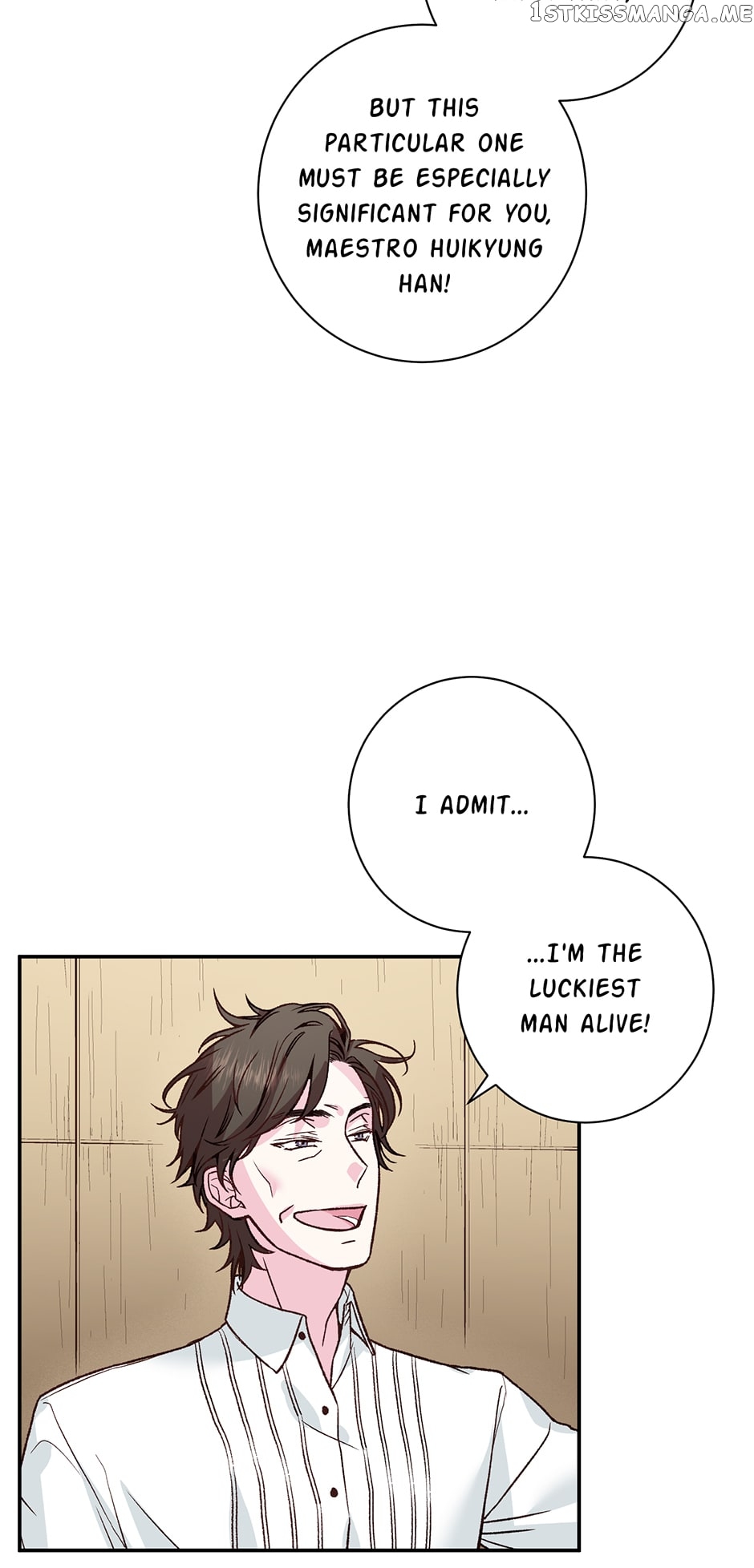 My Eunha Chapter 38 - Page 4