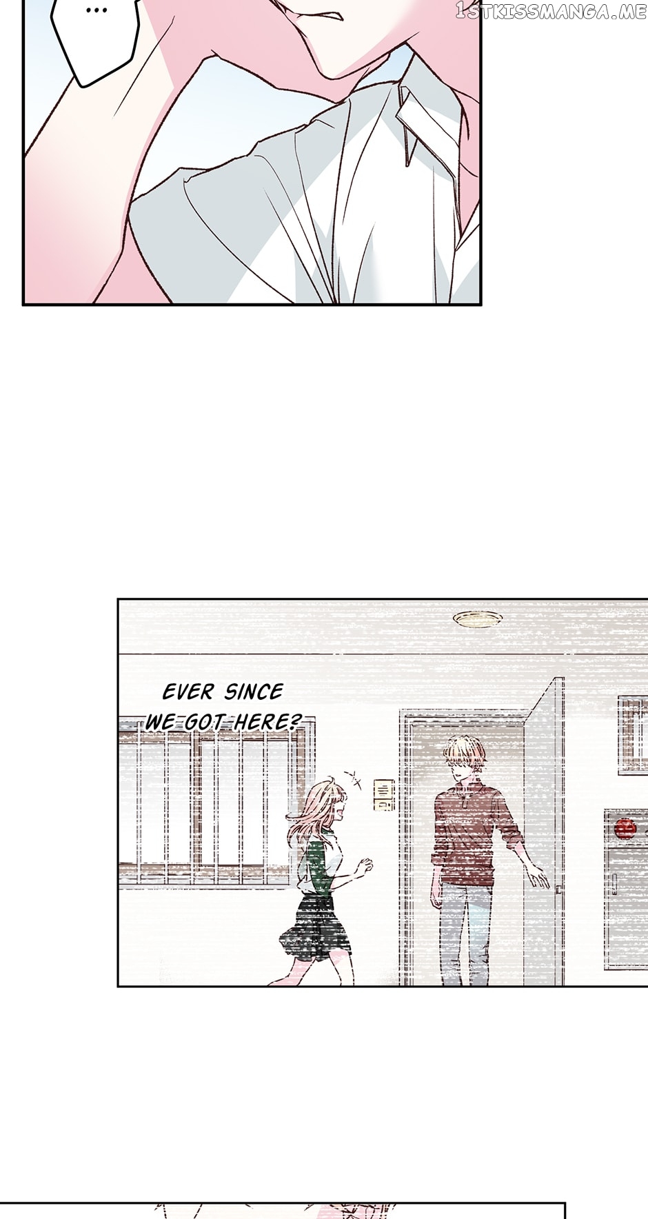 My Eunha Chapter 38 - Page 16