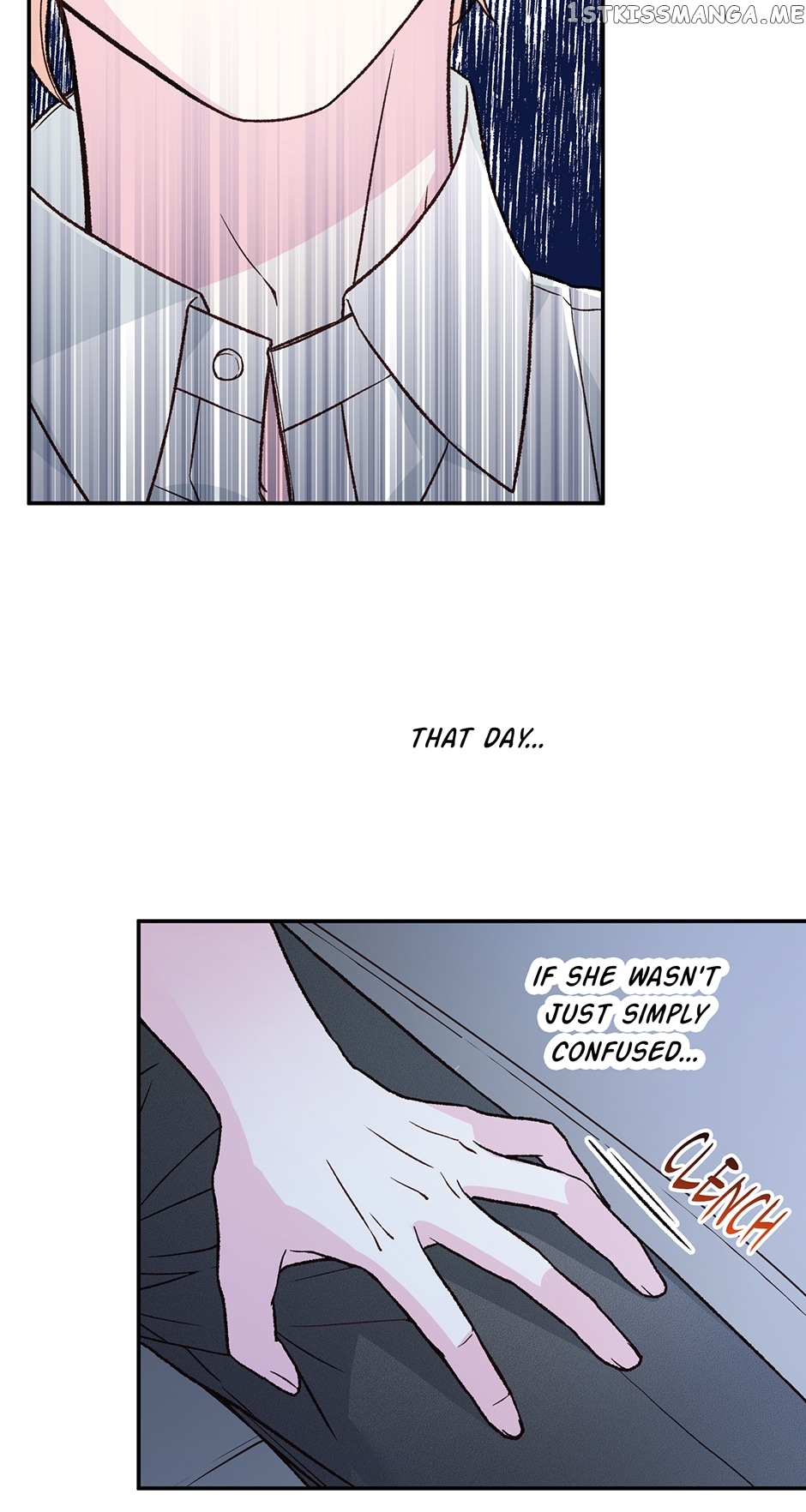 My Eunha Chapter 38 - Page 21