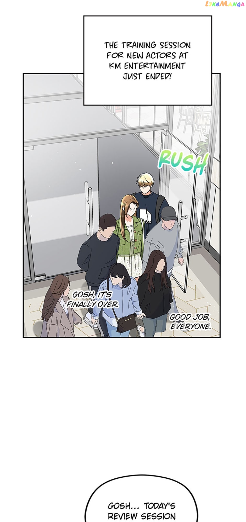 A Kiss Is Not Enough Chapter 37 - Page 28