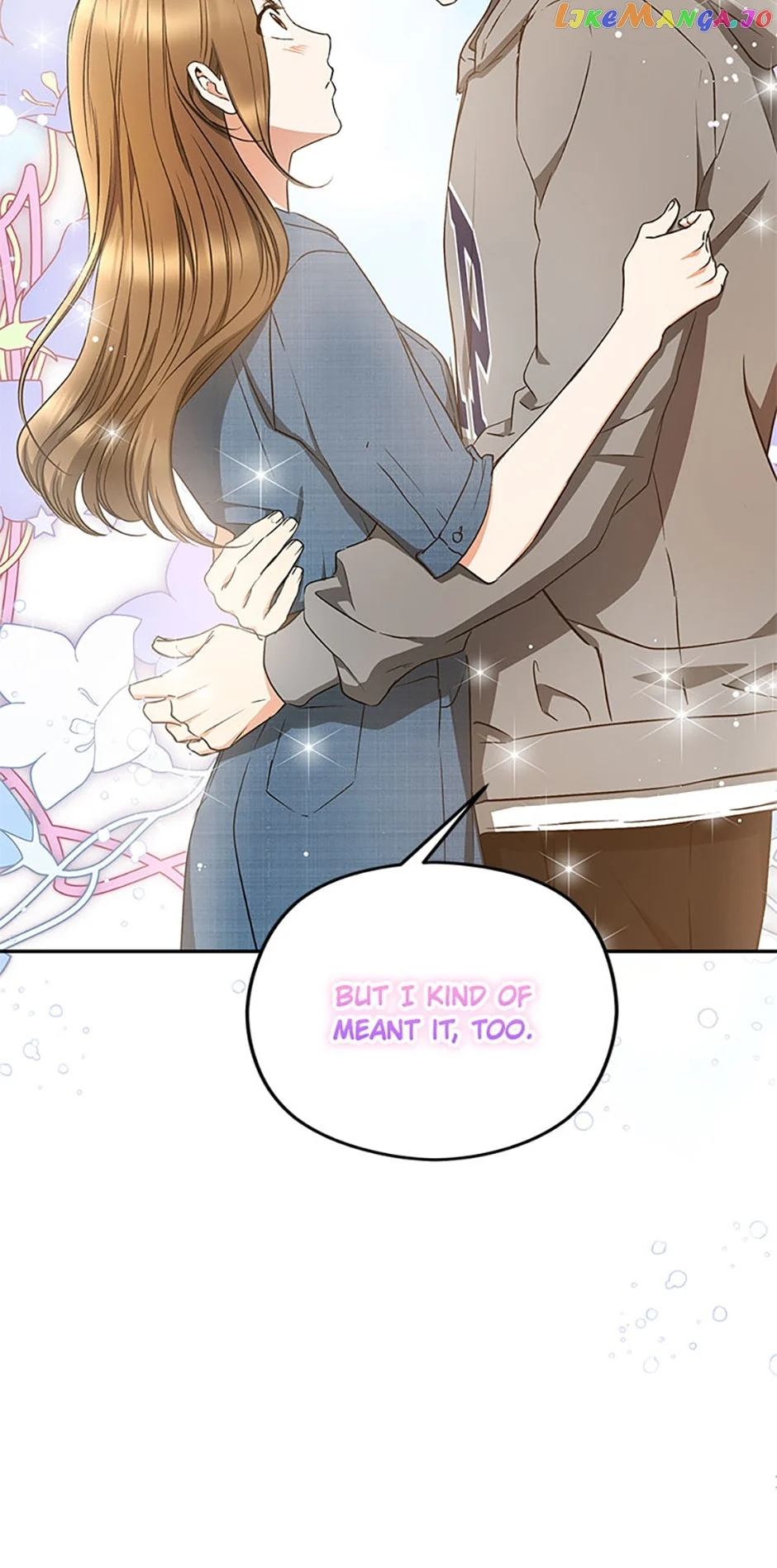 A Kiss Is Not Enough Chapter 39 - Page 51