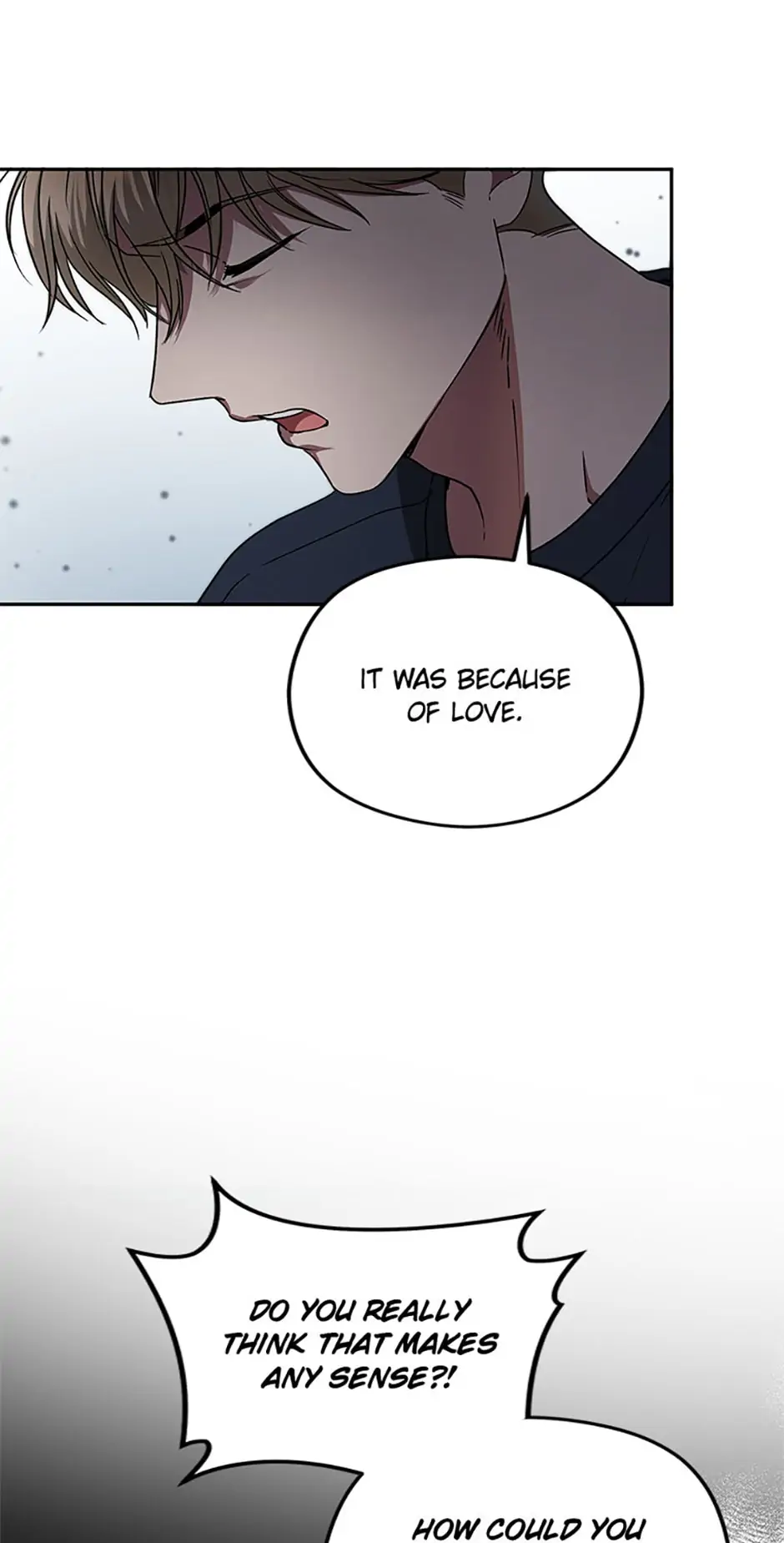 A Kiss Is Not Enough Chapter 38 - Page 13