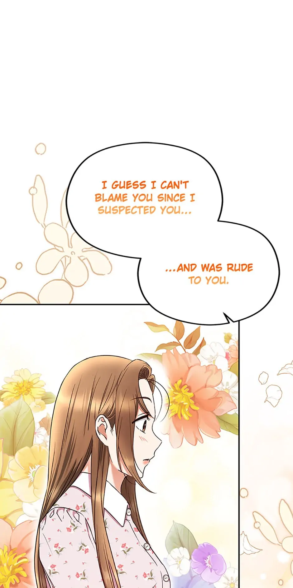 A Kiss Is Not Enough Chapter 38 - Page 57