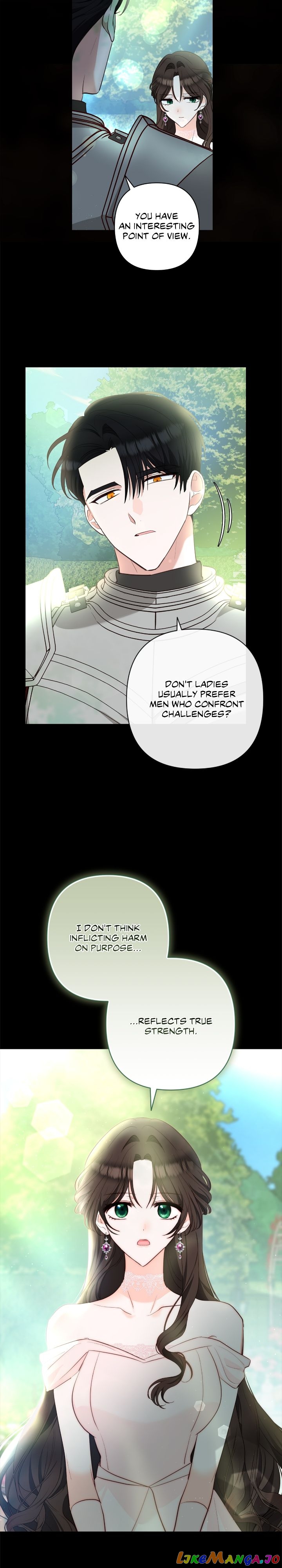 Two Names of Night Chapter 24 - Page 8