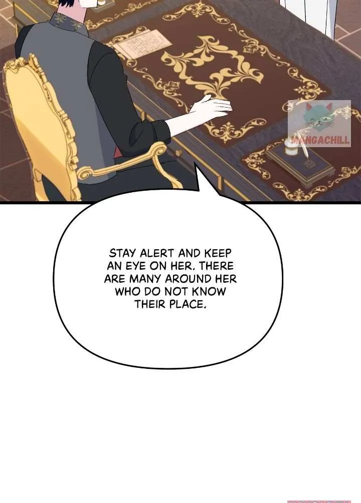 A Tipsy Marriage Proposal for the Emperor Chapter 21 - Page 22