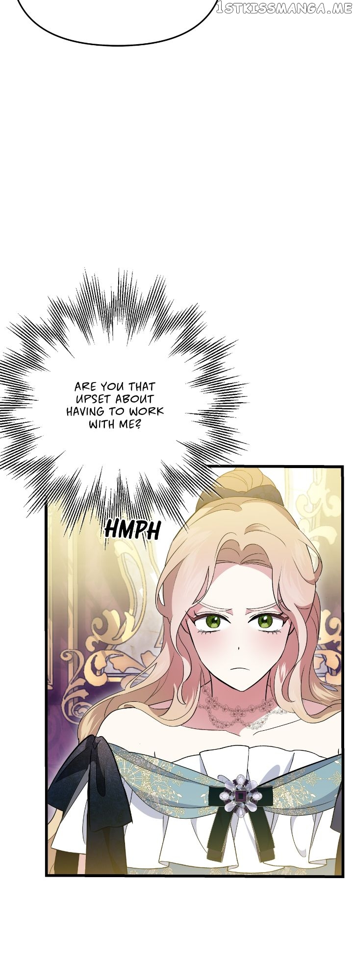 A Tipsy Marriage Proposal for the Emperor Chapter 19 - Page 11