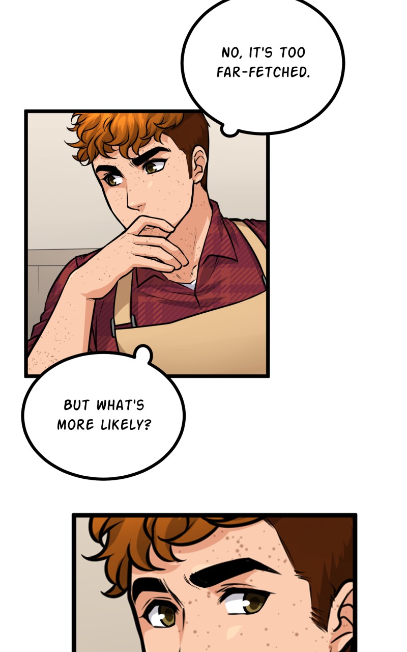 Anything for You Chapter 15 - Page 6
