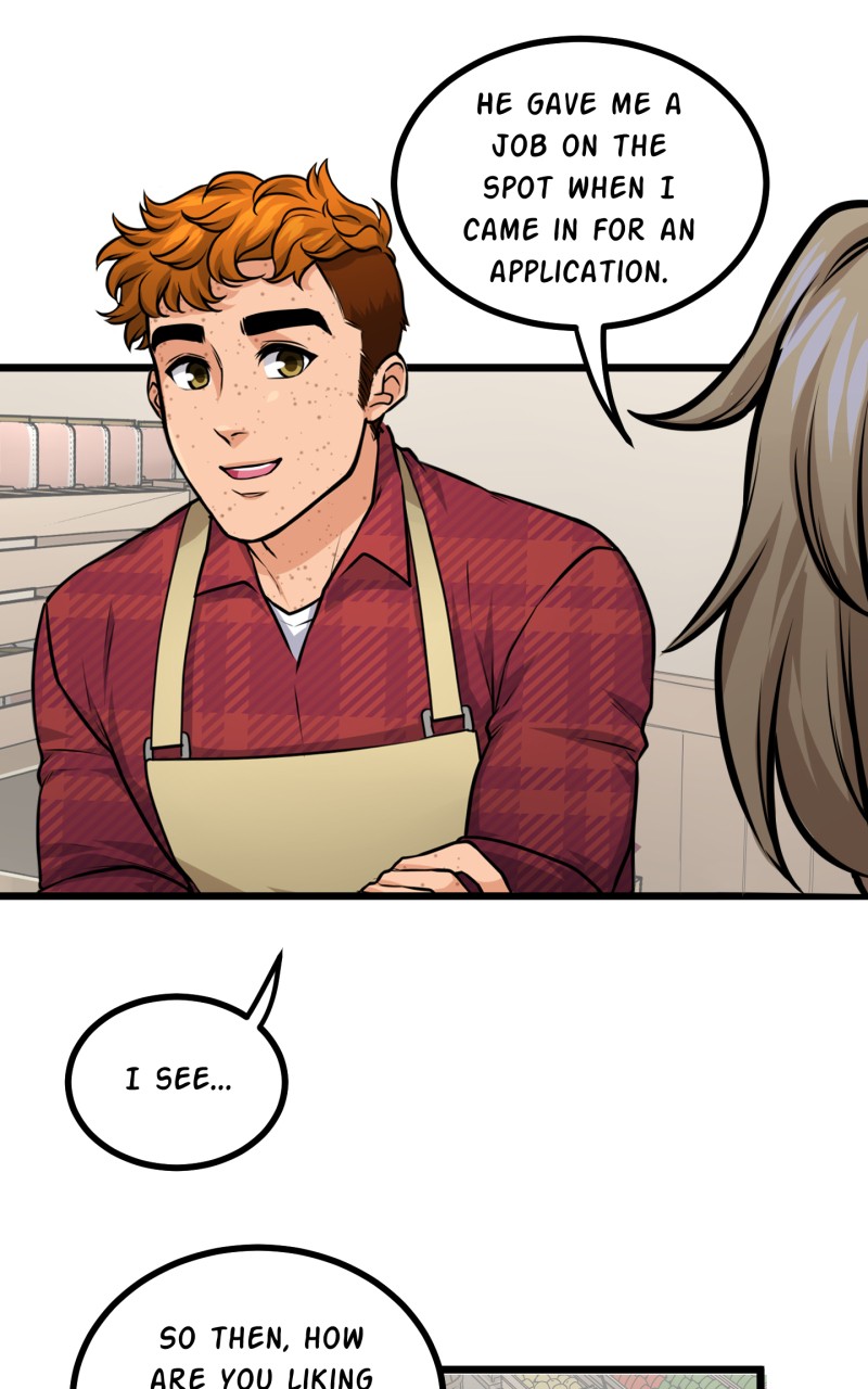Anything for You Chapter 15 - Page 14