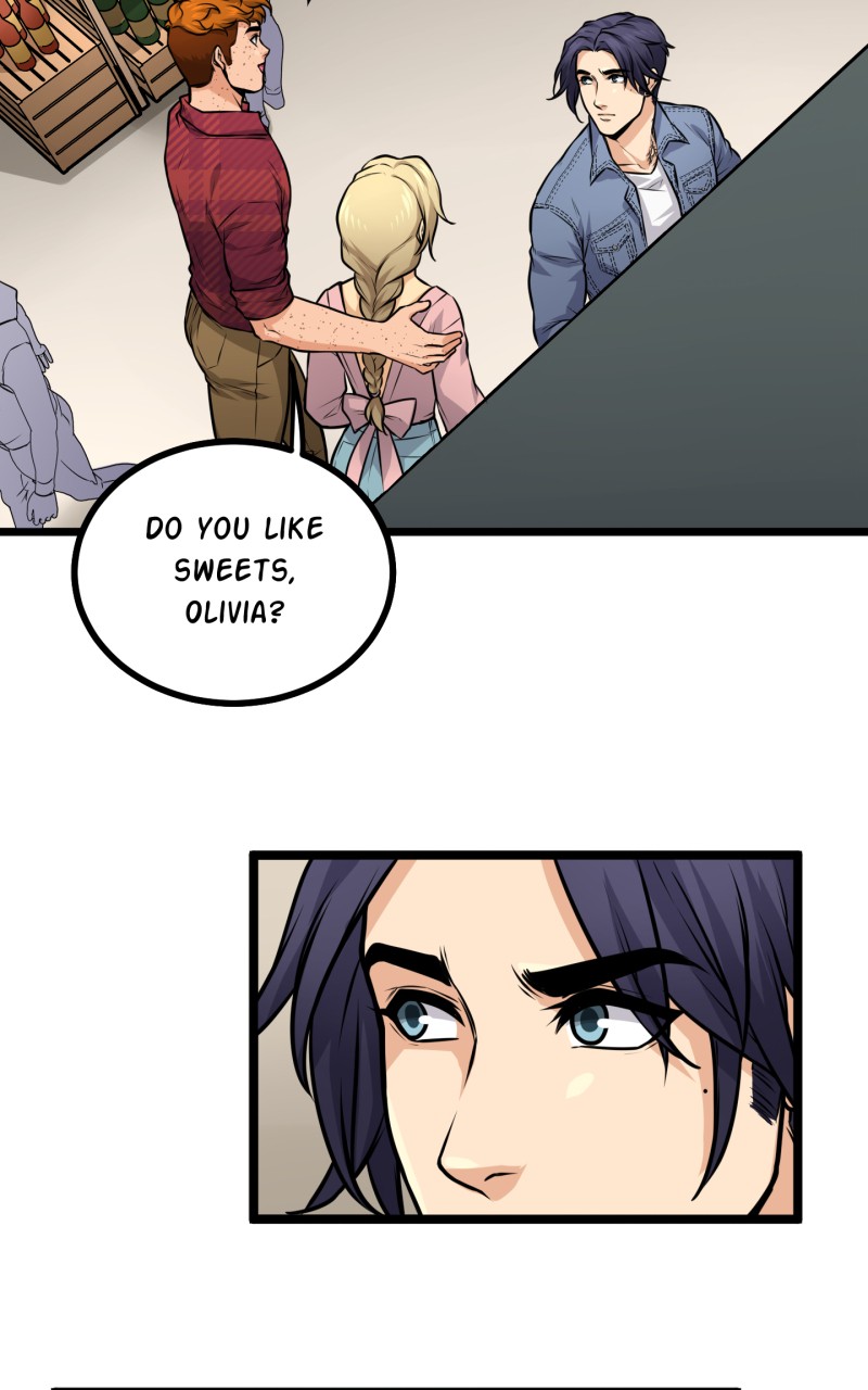 Anything for You Chapter 15 - Page 35