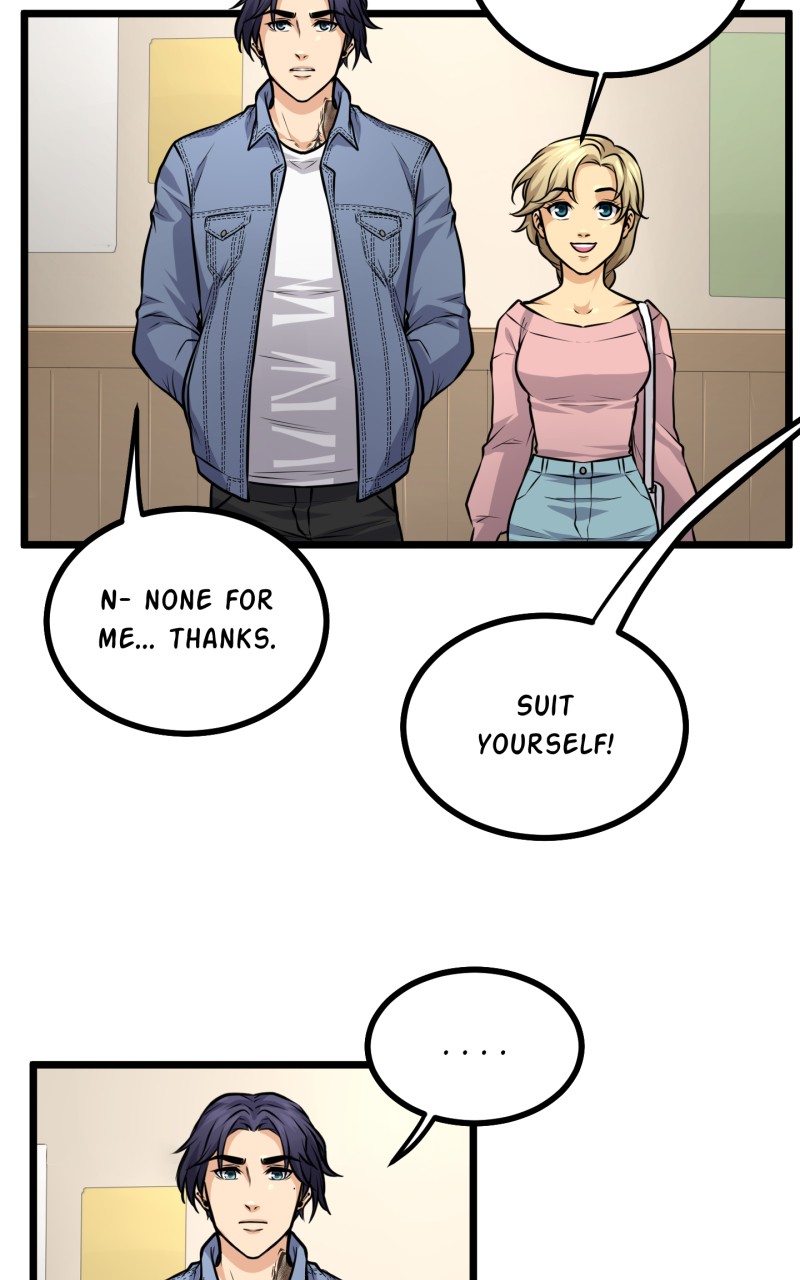 Anything for You Chapter 15 - Page 39