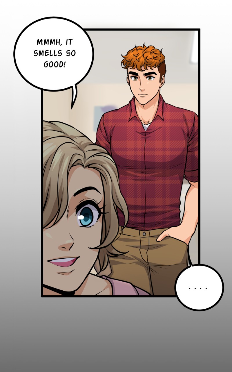 Anything for You Chapter 16 - Page 13