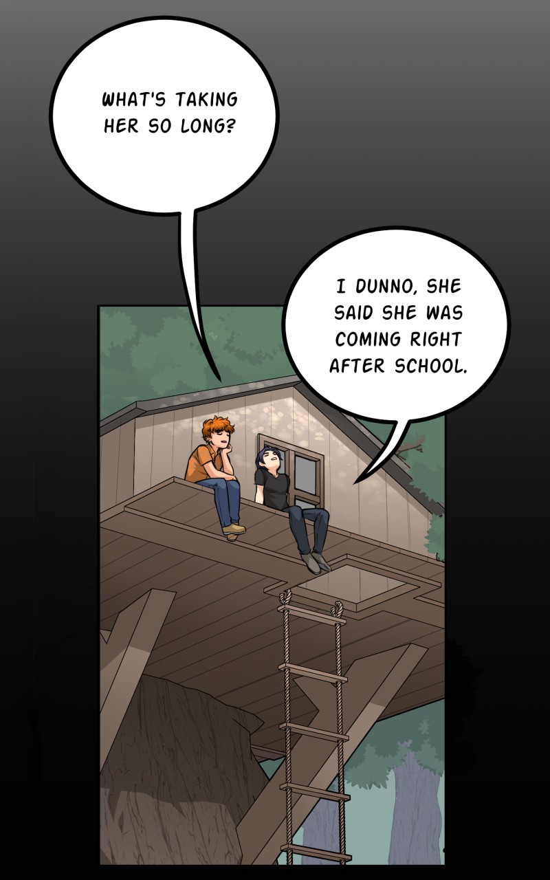 Anything for You Chapter 16 - Page 14