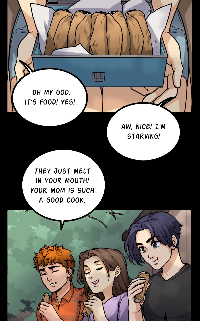 Anything for You Chapter 16 - Page 18