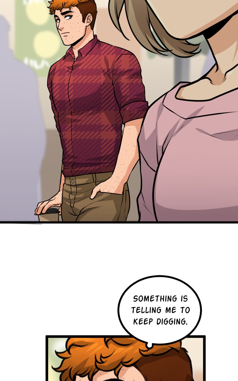 Anything for You Chapter 16 - Page 21