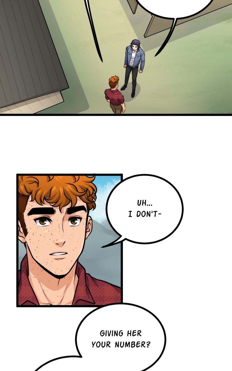 Anything for You Chapter 16 - Page 30