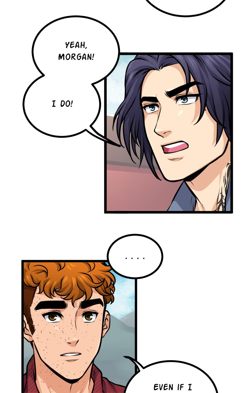 Anything for You Chapter 16 - Page 33