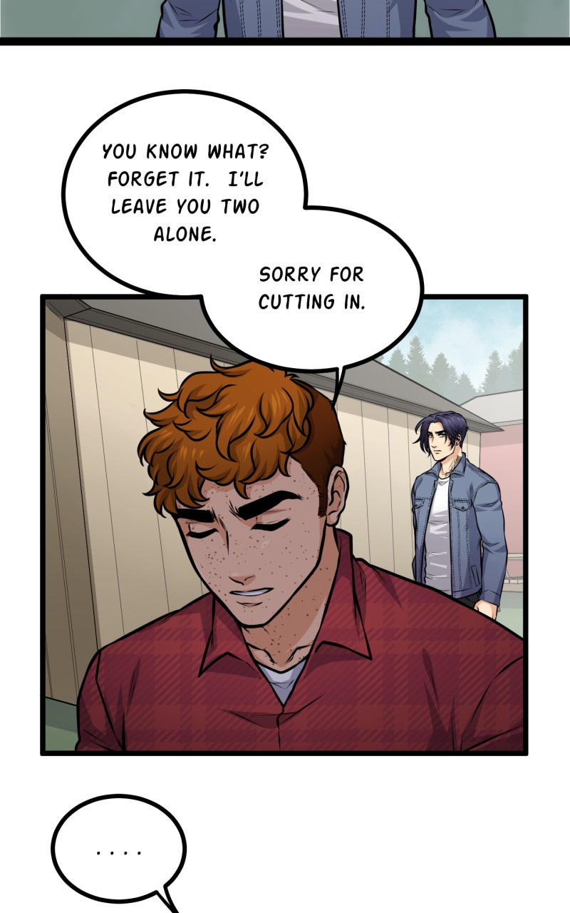Anything for You Chapter 16 - Page 35