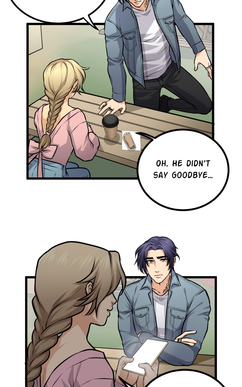 Anything for You Chapter 16 - Page 39