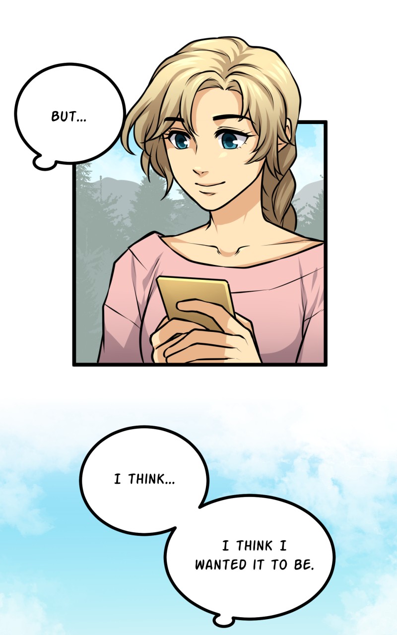 Anything for You Chapter 16 - Page 41