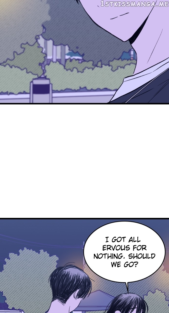 Lavender in June Chapter 15 - Page 54