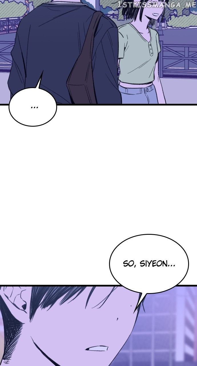 Lavender in June Chapter 15 - Page 55