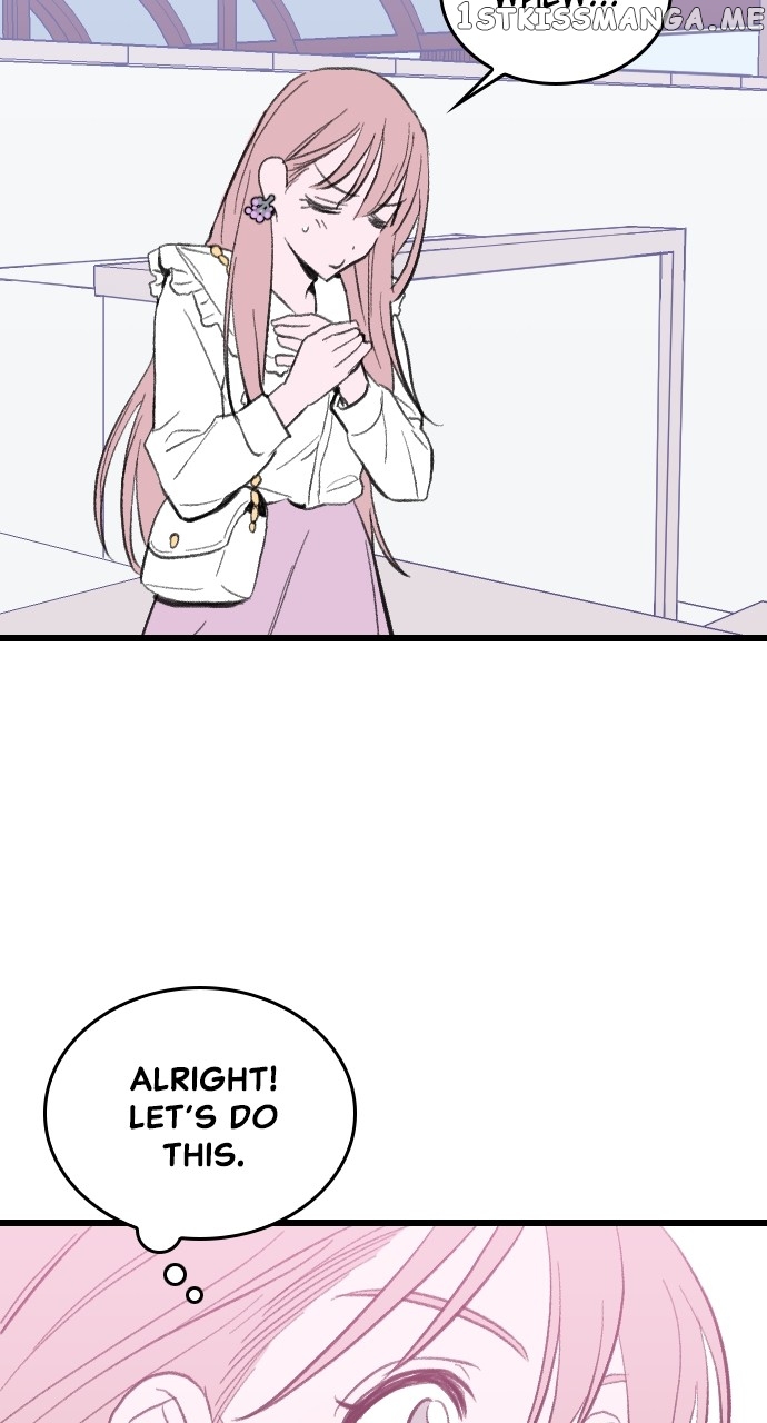 Lavender in June Chapter 15 - Page 87