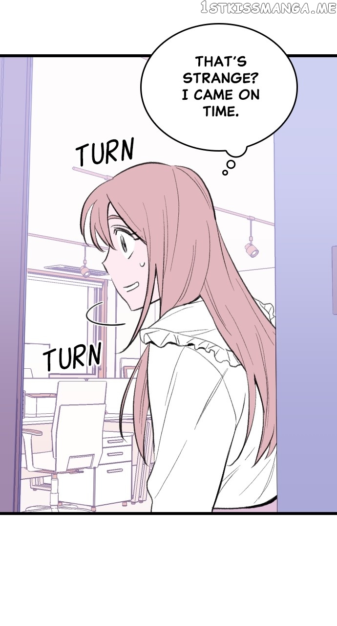 Lavender in June Chapter 15 - Page 91