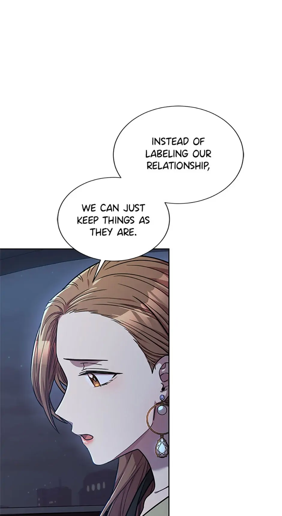 Marriage? No Thanks! Chapter 35 - Page 8