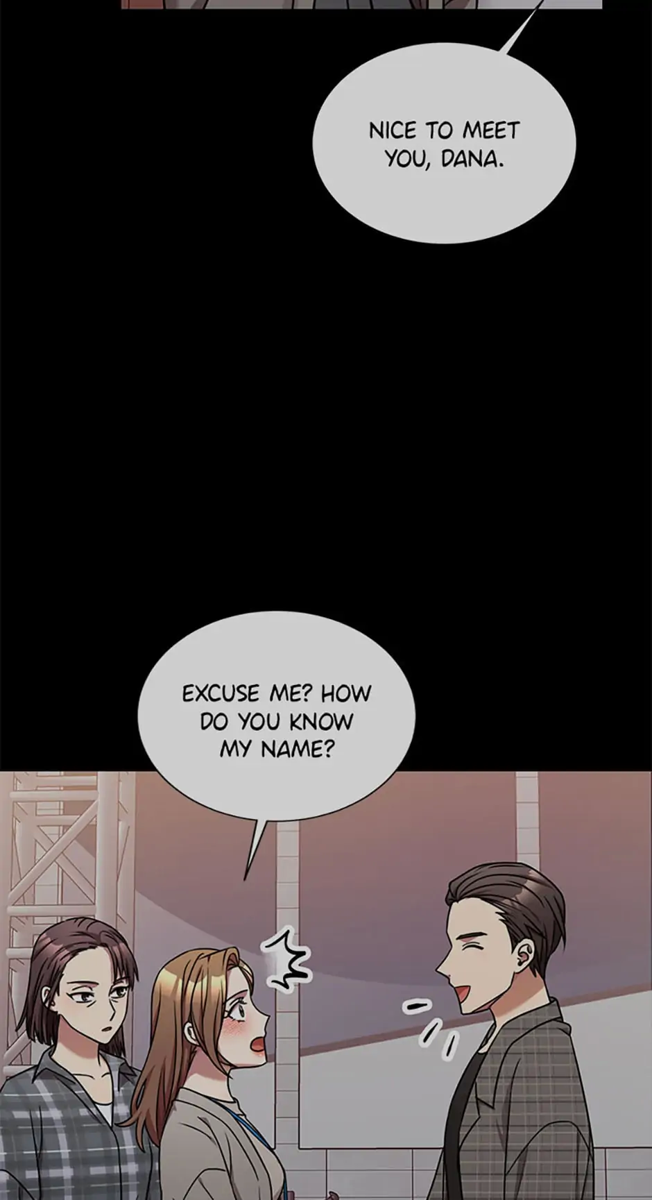 Marriage? No Thanks! Chapter 35 - Page 20