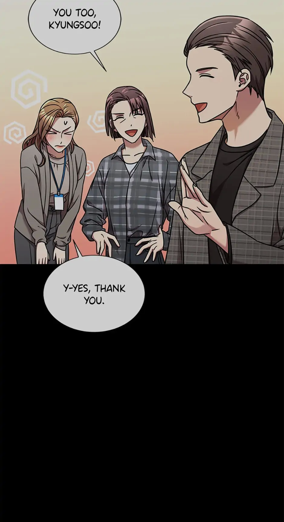 Marriage? No Thanks! Chapter 35 - Page 23
