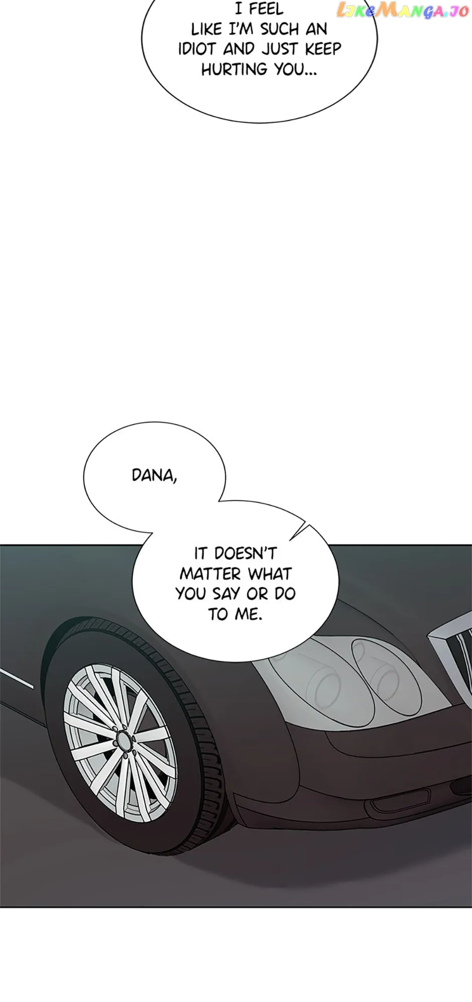 Marriage? No Thanks! Chapter 36 - Page 72