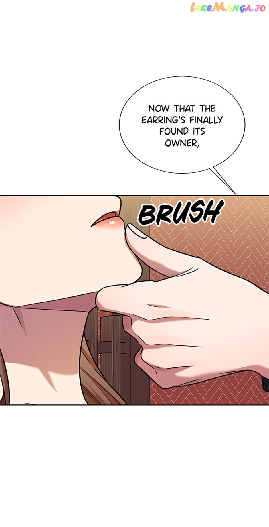 Marriage? No Thanks! Chapter 34 - Page 1