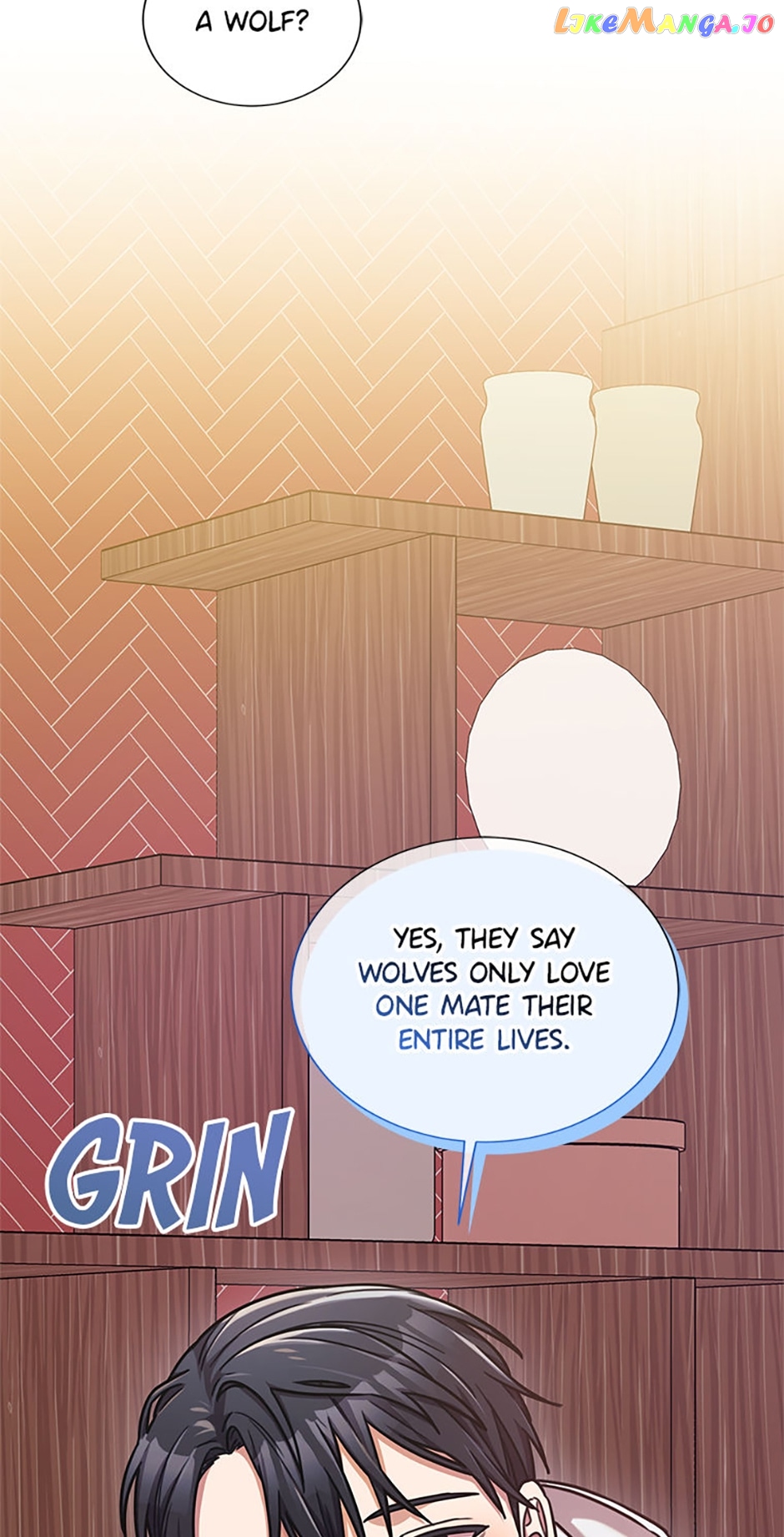 Marriage? No Thanks! Chapter 34 - Page 23