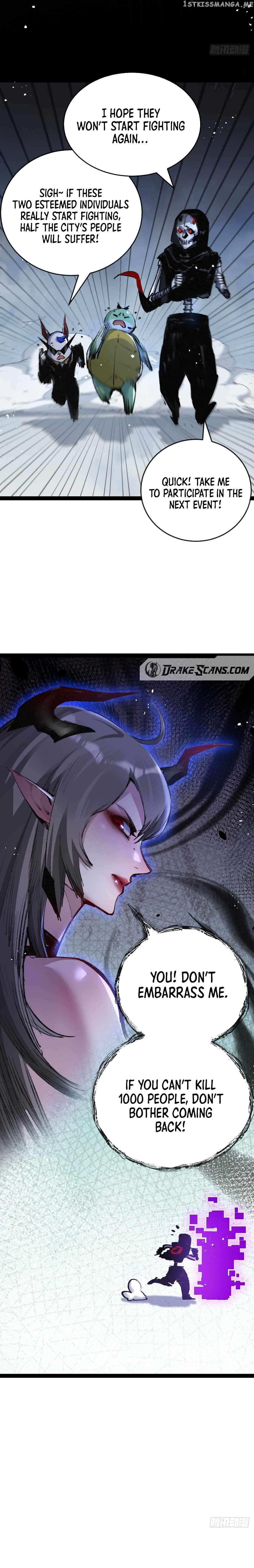 Moon Slayer Chapter 8 - Page 8