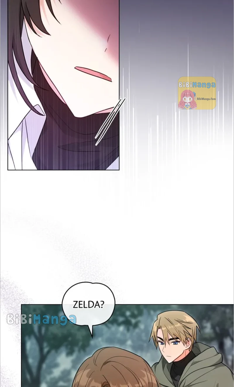 Falling for a Dying Princess Chapter 24 - Page 41