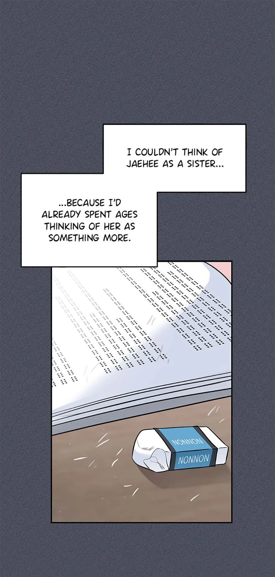 Deliberate Scandal Chapter 38 - Page 63