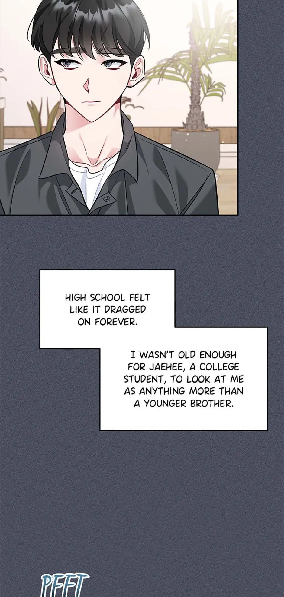 Deliberate Scandal Chapter 38 - Page 65