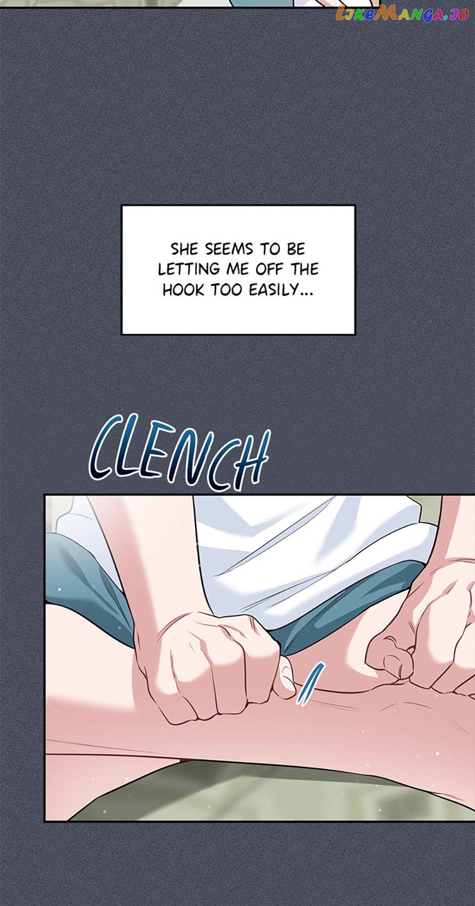 Deliberate Scandal Chapter 37 - Page 12