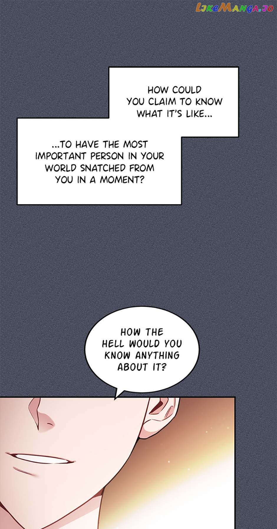 Deliberate Scandal Chapter 37 - Page 53
