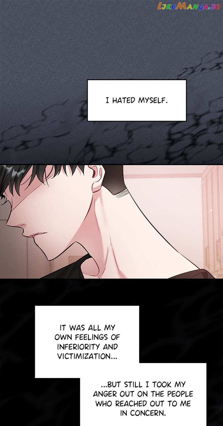Deliberate Scandal Chapter 37 - Page 60