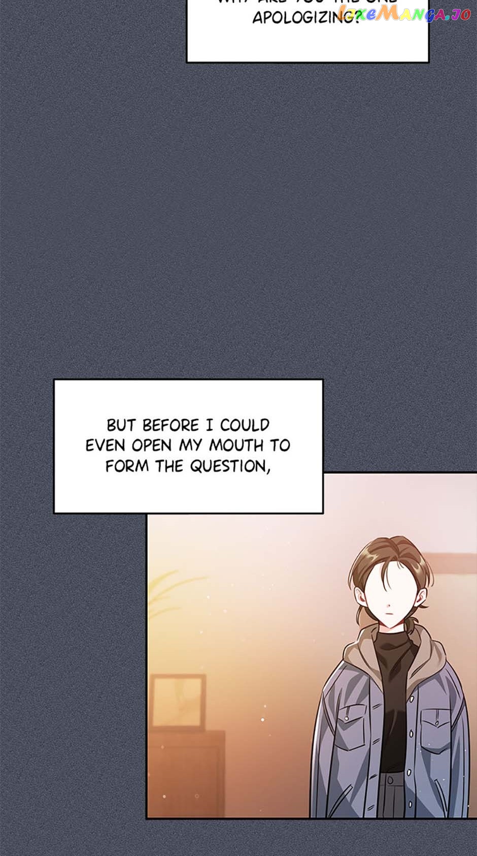 Deliberate Scandal Chapter 37 - Page 68