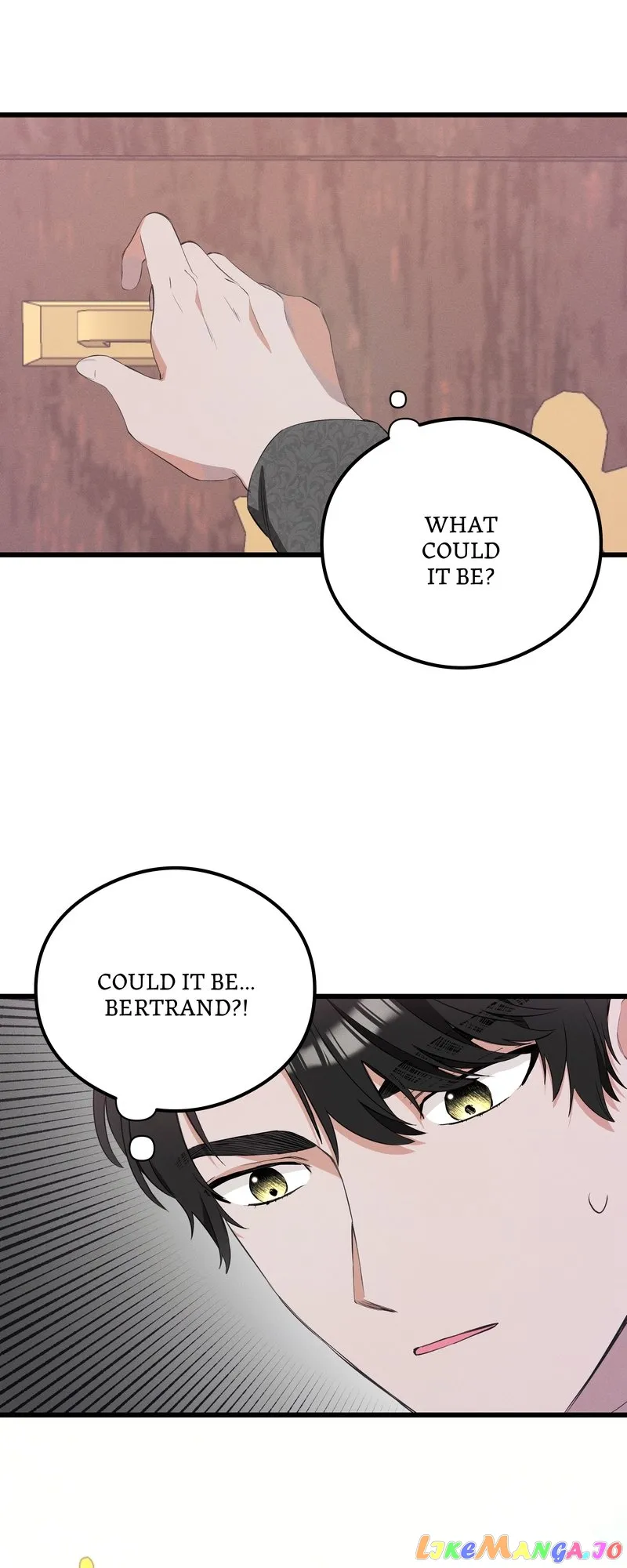 Falling Into The Deep End Chapter 27 - Page 10