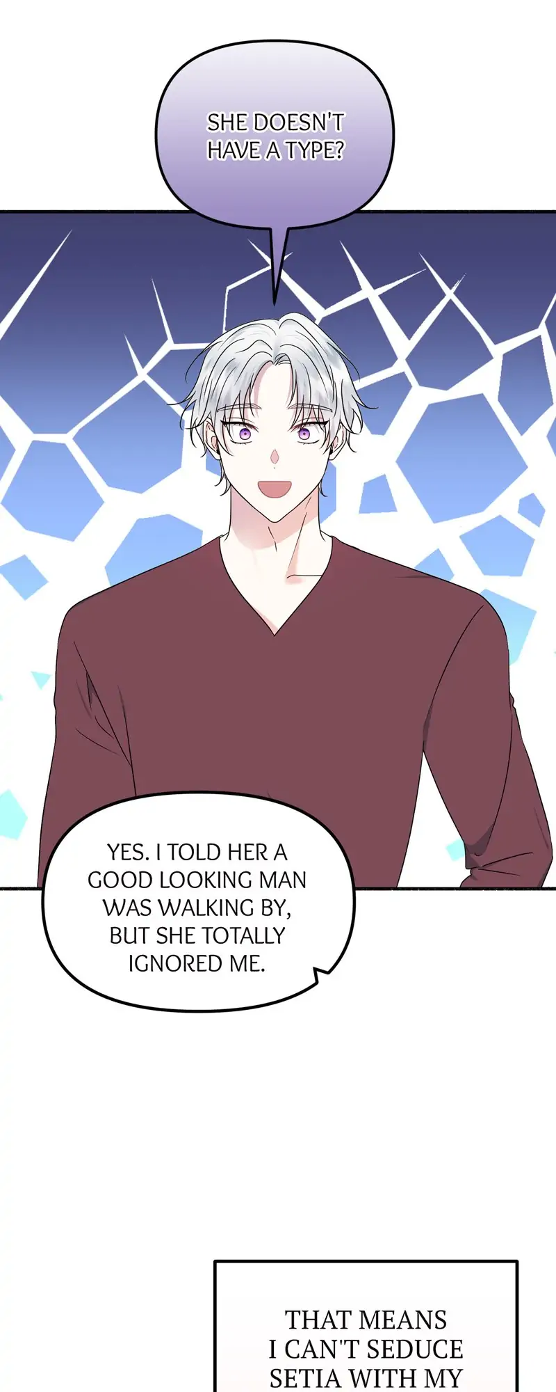 My Angelic Husband is actually a Devil in Disguise Chapter 26 - Page 15